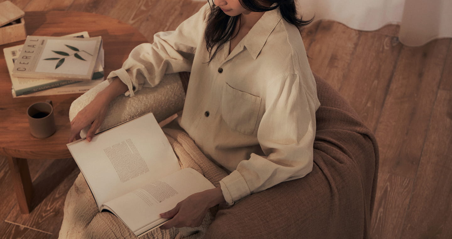 A day in Villa Mom 1日の過ごし方