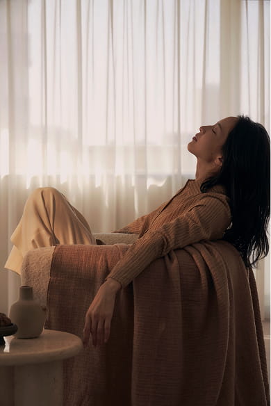 A day in Villa Mom Gallery