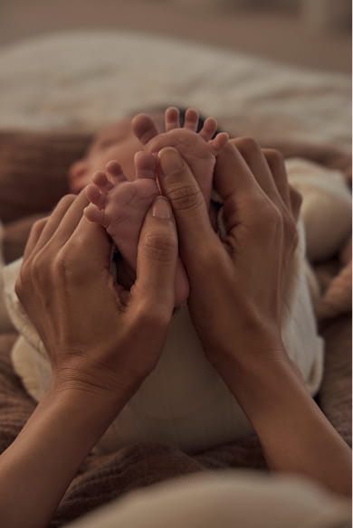 A day in Villa Mom Gallery