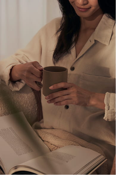 A day in Villa Mom Gallery