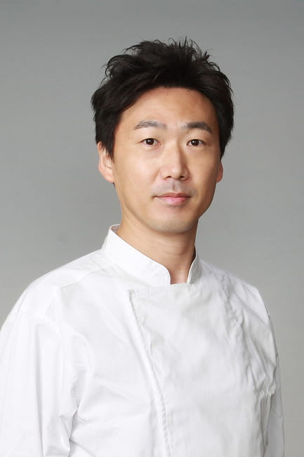Executive Recovery Chef 久保暁宏 Kubo Akihiro