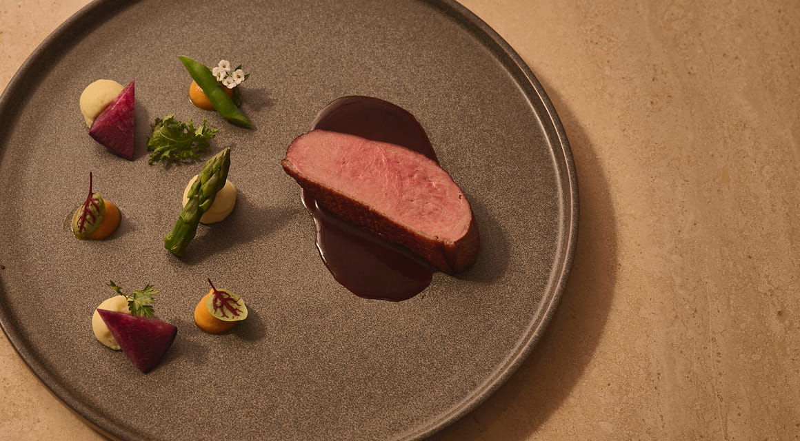 Special Dinner スペシャルディナー