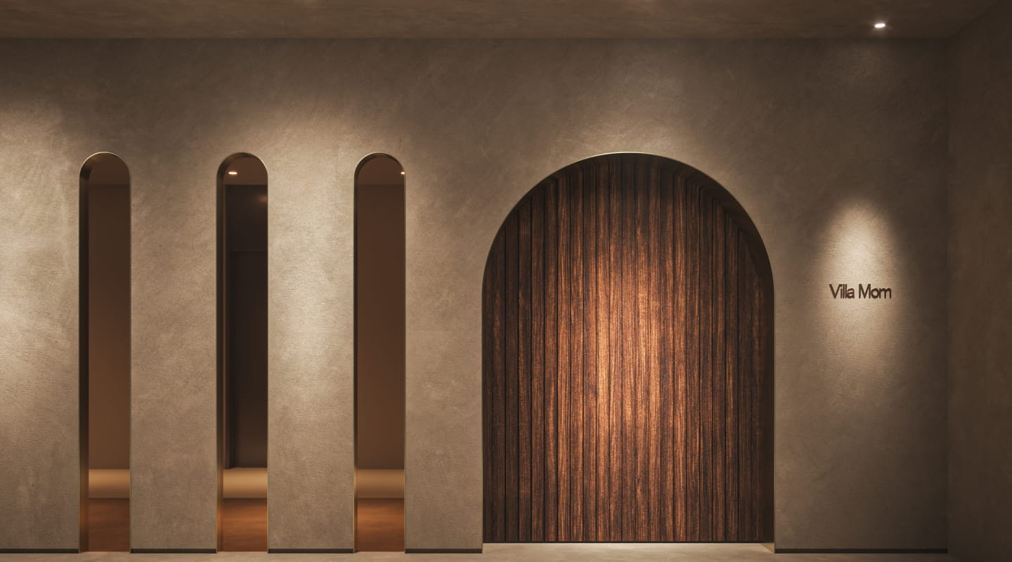 Facility 施設紹介