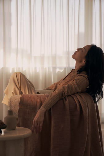 A day in Villa Mom Gallery