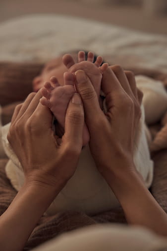 A day in Villa Mom Gallery