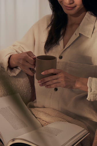 A day in Villa Mom Gallery