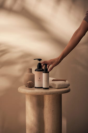 A day in Villa Mom Gallery