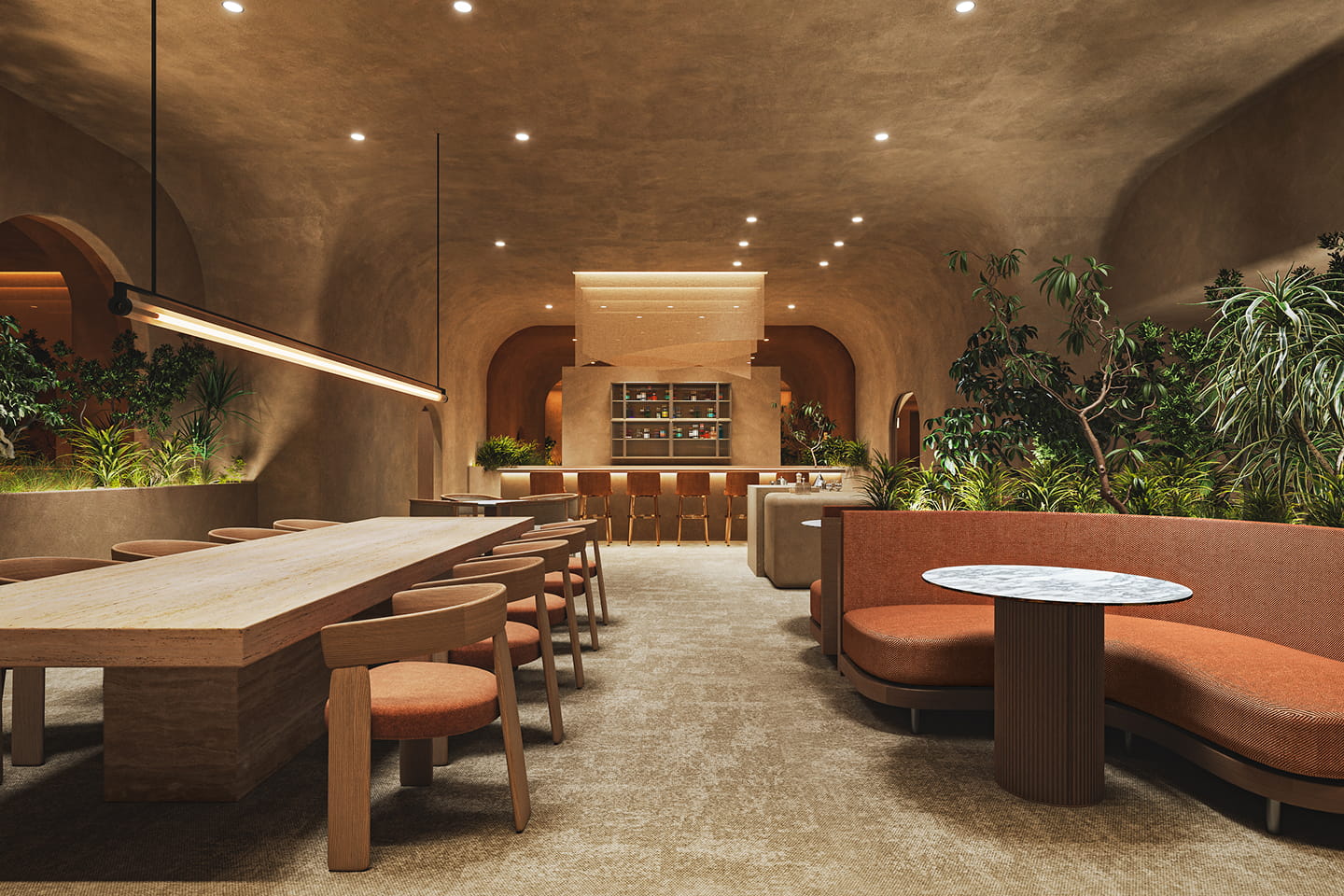 Villa Mom(ヴィラマム)