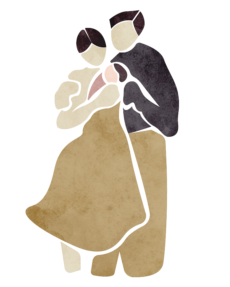 癒しと回復を日常に戻していくためのプログラム。