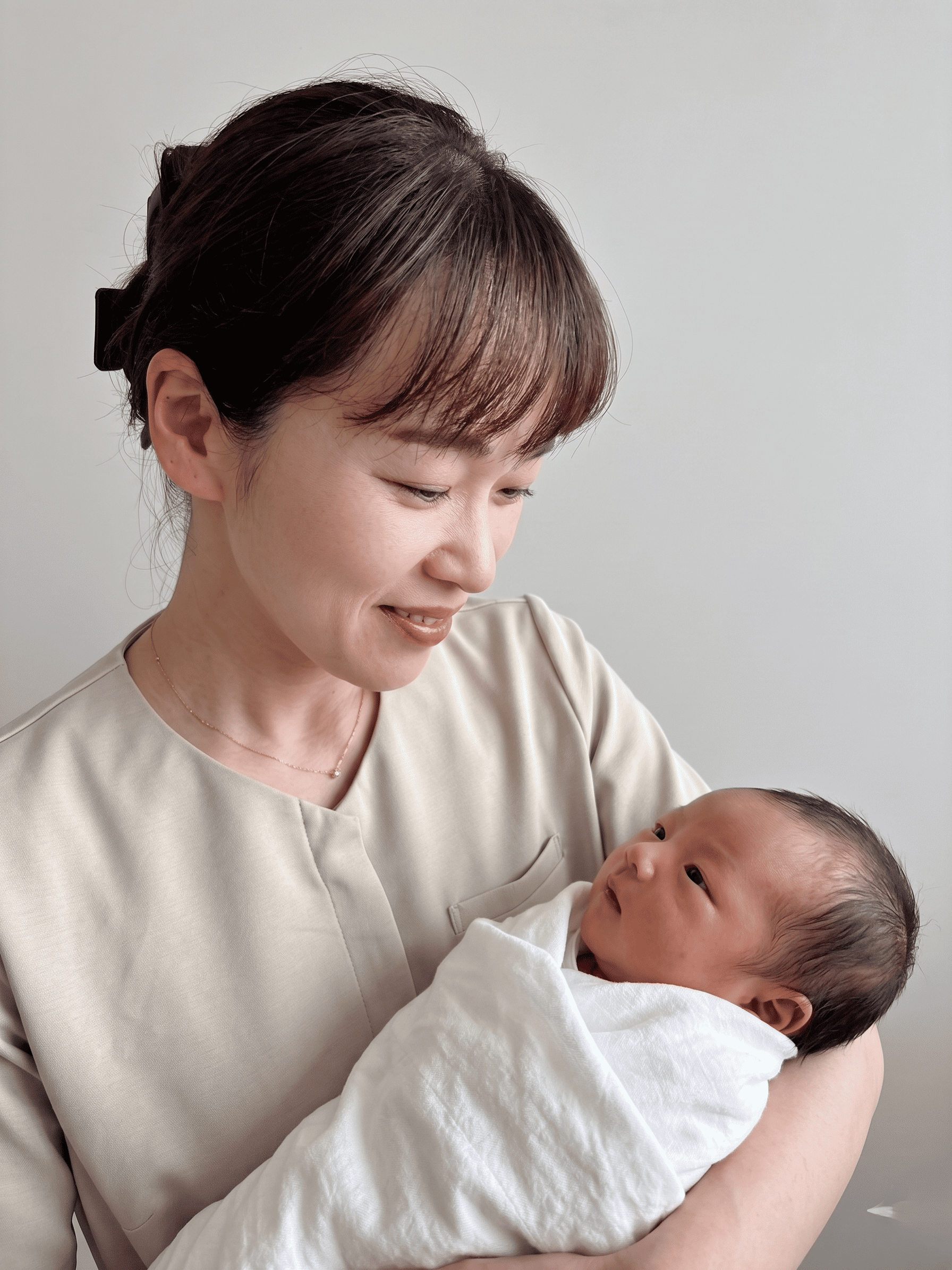 長谷部 聖恵(はせべ さとえ)
