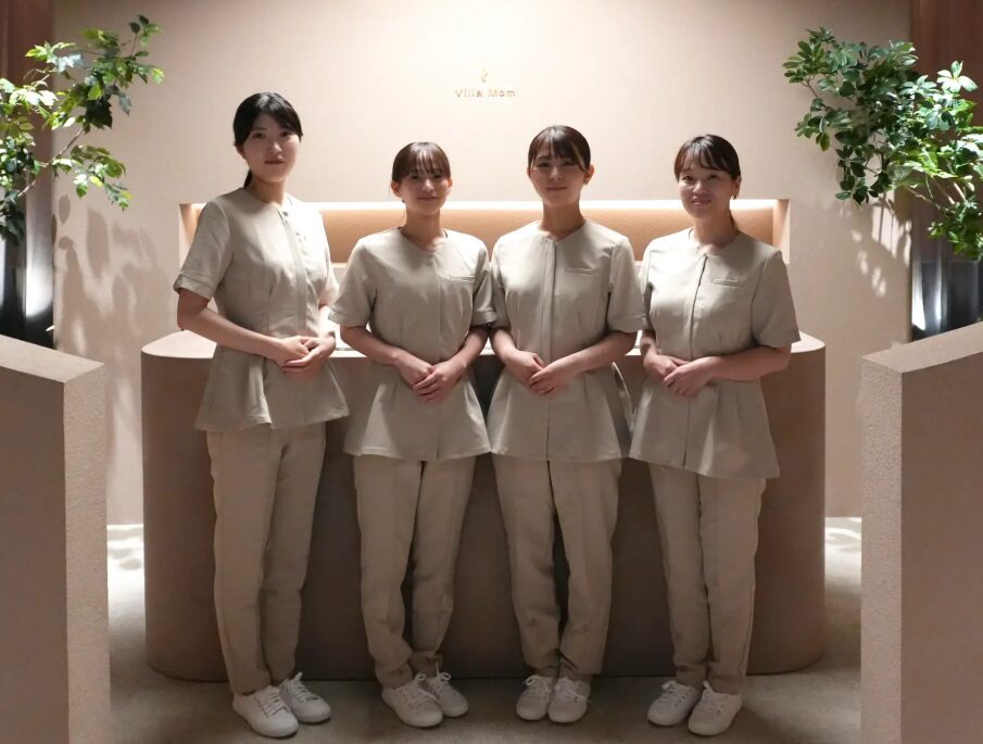 【カーシーカシマ株式会社プレスリリース】Villa Momのユニフォームが紹介されました